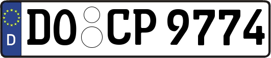 DO-CP9774