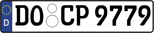 DO-CP9779