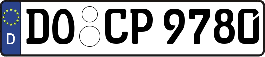 DO-CP9780
