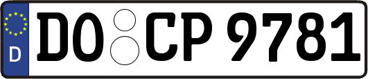 DO-CP9781