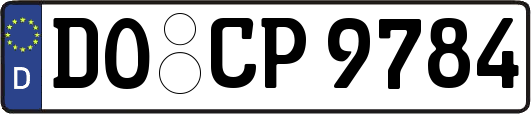 DO-CP9784