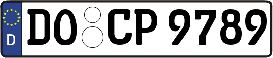 DO-CP9789