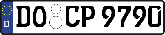 DO-CP9790