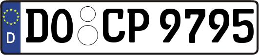 DO-CP9795