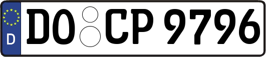 DO-CP9796