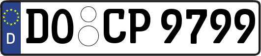 DO-CP9799