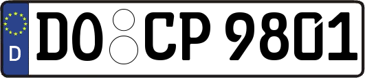 DO-CP9801