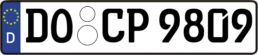 DO-CP9809