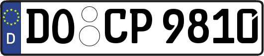 DO-CP9810