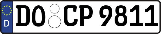 DO-CP9811