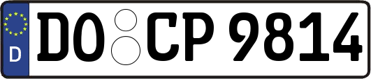DO-CP9814