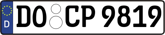 DO-CP9819