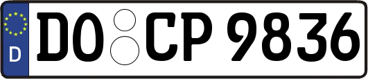 DO-CP9836