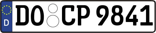 DO-CP9841