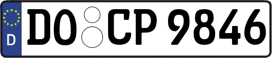 DO-CP9846