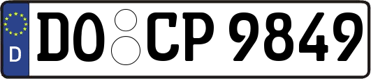 DO-CP9849