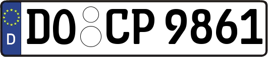 DO-CP9861