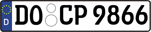 DO-CP9866