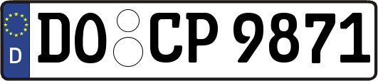 DO-CP9871