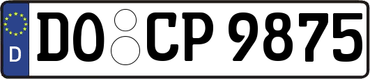 DO-CP9875