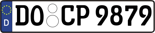 DO-CP9879