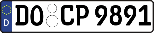 DO-CP9891