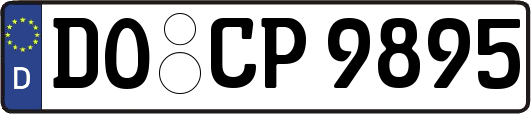 DO-CP9895
