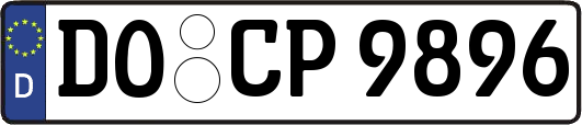 DO-CP9896