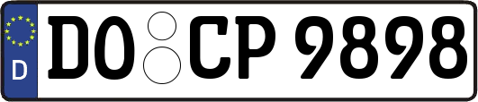 DO-CP9898