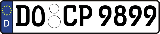 DO-CP9899