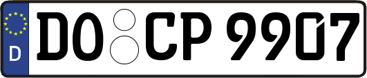 DO-CP9907