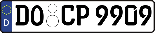 DO-CP9909