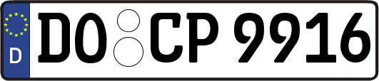 DO-CP9916