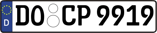 DO-CP9919