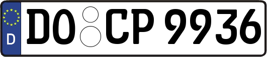 DO-CP9936