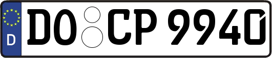 DO-CP9940