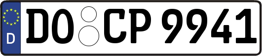 DO-CP9941