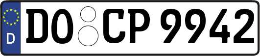 DO-CP9942