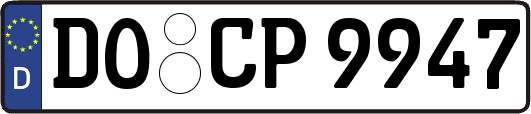 DO-CP9947
