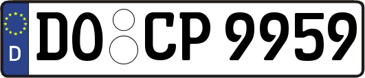 DO-CP9959