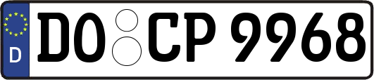 DO-CP9968