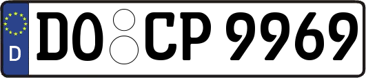 DO-CP9969