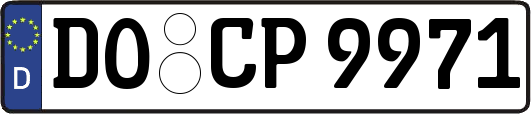 DO-CP9971