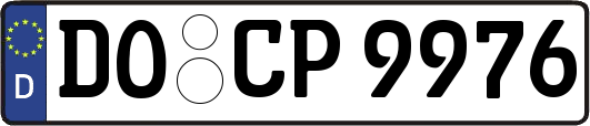 DO-CP9976