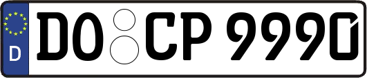 DO-CP9990