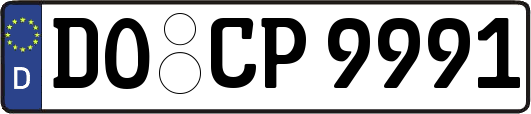 DO-CP9991