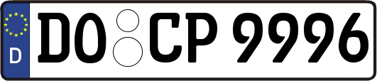 DO-CP9996