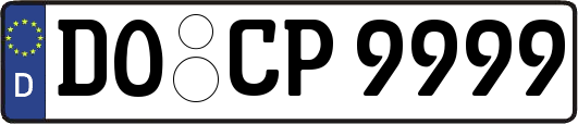 DO-CP9999
