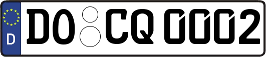 DO-CQ0002