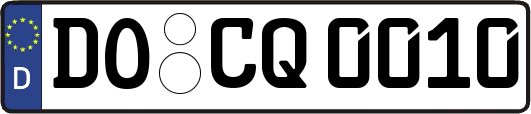 DO-CQ0010